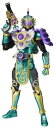 【中古】S.H.フィギュアーツ 仮面ライダー龍玄 ブドウアームズ(3)