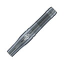 【中古】ソフトダーツ DYNASTY KATANAカタナ Series 黒刀Line 飛翔 2BA