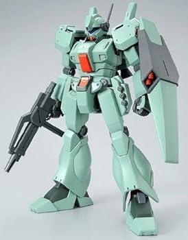 【中古】HGUC 1/144 RGM-89D ジェガンD型 プラモデルプレミアムバンダイ限定