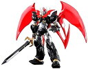 【中古】スーパーロボット超合金 マジンカイザー 超合金ZカラーVer.(3)