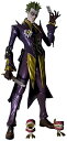 【中古】S.H.フィギュアーツ バットマン ジョーカー INJUSTICE ver. 約160mm ABS&PVC&ダイキャスト製 塗装済み可動フィギュア(3)