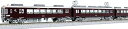 【中古】KATO Nゲージ 阪急6300系 基本 4両セット 10-1244 鉄道模型 電車