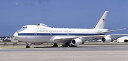 【中古】ハセガワ 1/200 アメリカ空軍 E-4B アドバンスド エアボーン コマンドポスト プラモデル 10809