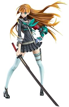 セブンスドラゴン 刀子 ヤイバ フィギュア 3点セット Amazon | セブンスドラゴンIII code:VFD サムライ(ヤイバ) 1/7