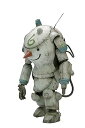 【中古】WAVE 1/20 マシーネンクリーガー S.A.F.S. スノーマン プラモデル