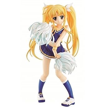 【中古】バンプレスト 一番くじプレミアム 魔法少女リリカルなのはINNOCENT 1stデュエル B賞 フェイト・テスタロッサ プレミアムフィギュアプライズ