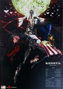 【中古】劇場版 BAYONETTA Bloody Fate 映画パンフレット 監督 木崎文智 声 田中敦子, 園崎未恵, 浪川大輔, 沢城みゆき, 玄田哲章, 高木渉, 若本規
