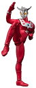 【中古】ULTRA-ACT ウルトラマンレオ(3)