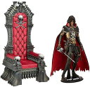 【中古】ムービー・マスターピース キャプテンハーロック 1/6スケールフィギュア キャプテンハーロック 髑髏の椅子