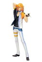 【中古】うたの☆プリンスさまっ♪マジLOVE1000% 神宮寺 レン 1/8スケール PVC製塗装済完成品(3)