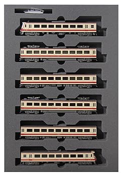 【中古】KATO Nゲージ 西武鉄道 5000系 レッドアロー 6両セット 10-1207 鉄道模型 電車
