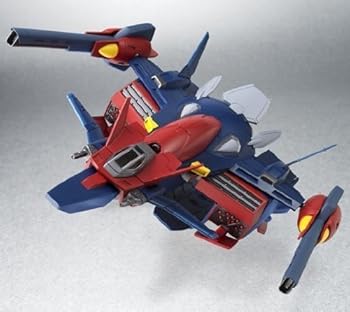 【中古】バンダイBANDAI 機動新世紀ガンダムX ROBOT魂 SIDE MS Gファルコン