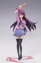 【中古】戦場ヶ原ひたぎ西尾維新アニメプロジェクト物語シリーズ DXFフィギュア3 蟹 蛇 プライズ バンプレスト