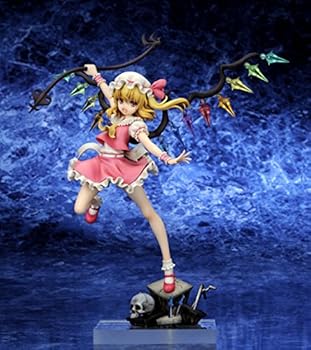 楽天市場】東方プロジェクト “悪魔の妹” フランドール 楽天市場】東方プロジェクト “悪魔の妹” フランドール