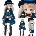 【中古】えっくす☆きゅーと ふぁみりー Alice's Tea Party 3月のお茶会 時計うさぎ / ゆうた