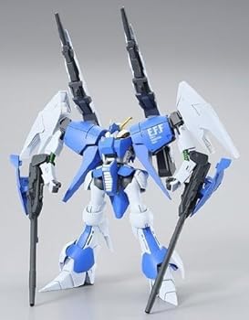 【中古】機動戦士ガンダムUC MSV HGUC 1/144 バイアラン・カスタム2号機