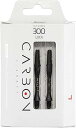 【中古】エルスタイル エルシャフト カーボン ロックスリム シャフト カーボン 300 3本