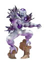 【中古】ドラゴンボールZ フィギュアーツZERO フリーザ -最終形態-