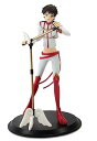 【中古】コードギアス 反逆のルルーシュR2 DXFフィギュア2 -RED&WHITE- スザク プライズ