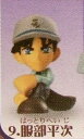 【中古】名探偵コナン フィギュアコレクション 服部平次 単体