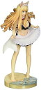 【中古】シャイニング・ハーツ ローナ 水着Ver. 1/7 完成品フィギュア