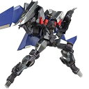 【中古】METAMOR-FORCEメタモルフォース 超獣機神ダンクーガ ブラックウイング