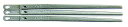 【中古】クラフト社 革工具 クラフトレース針 3本 3mm 8401