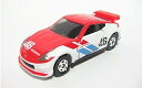 【中古】トミカ フェアレディZ NISMOBREカラーリング仕様 トイザらス限定