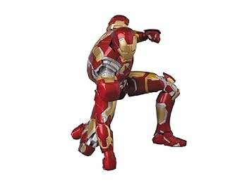 楽天市場】マフェックス mafex iron man mark43の通販 楽天市場】マフェックス mafex iron man mark43の通販