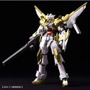 【中古】HGBF 1/144 カテドラルガンダムプレミアムバンダイ限定(3)