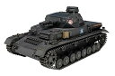 【中古】プラッツ GP-18 1/35 ガールズ&パンツァー IV号戦車D型 あんこうチーム模型戦車道、はじめます!(3)