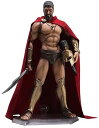 【中古】figma 300 スリーハンドレッド レオニダス ノンスケール ABS&PVC製 塗装済み可動フィギュア