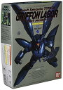 【中古】1/60 機動警察パトレイバーシリーズ グリフォンレイバー プラモデル