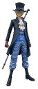 【中古】ワンピース MASTER STARS PIECE THE SABO サボ フィギュア マスター スターズ アニメ グッズ プライズ バンプレスト