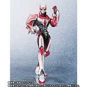 【中古】S.H.フィギュアーツ TIGER＆BUNNY バーナビー ブルックスJr. Style 2魂ウェブ限定