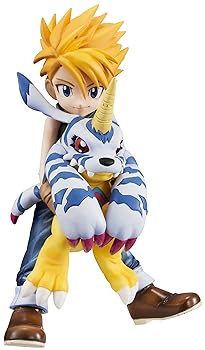 楽天市場】G.E.M.シリーズ デジモンアドベンチャー ガルルモン 楽天市場】G.E.M.シリーズ デジモンアドベンチャー ガルルモン