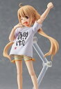 【中古】figma アイドルマスター シンデレラガールズ 双葉杏 ワンダーフェスティバル2013冬 先行発売品
