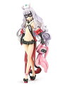 【中古】世界征服-謀略のズヴィズダー- 秘密結社スペシャルフィギュア -ヴィニエイラ様(3)
