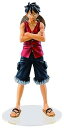 【中古】ONE PIECEワンピース DRAMATIC SHOWCASE 3rd season vol.2 ルフィ