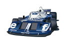 【中古】フジミ模型 1/20 グランプリシリーズNo.59 ティレル P34 1977 イギリスGP