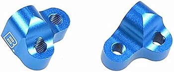 【中古】タミヤ ホップアップオプションズ No.1621 OP.1621 リジットセパレートサスマウント 1B 54621