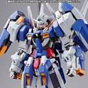 【中古】METAL BUILD ガンダムアヴァランチエクシア 通常版 魂ウェブ限定