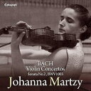 【中古】バッハ : ヴァイオリン協奏曲 第1番&第2番 | 無伴奏ソナタ 第2番 Bach : Violin Concertos | Sonata No.2, ...