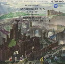 【中古】メンデルスゾーン:交響曲第3番スコットランド他、夏の夜の夢