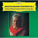 【中古】ブラームス: 交響曲第2番&第3番 初回限定盤SHM-SACD