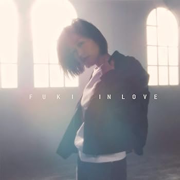 【中古】IN LOVE 【中古】IN LOVE