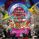 【中古】Tresure of Canaan ~Subcul Toy Box~トレジャー・オブ・カナン ~サブカル・トイ・ボックス~