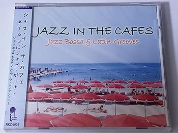【中古】Jazz In The Cafes - Jazz Bossa & Latin Grooves【メーカー名】【メーカー型番】【ブランド名】【商品説明】Jazz In The Cafes - Jazz Bossa & Latin Grooves当店ではレコード盤には商品タイトルに［レコード］と表記しております。表記がない物はすべてCDですのでご注意ください。当店では初期不良に限り、商品到着から7日間は返品を 受付けております。お問い合わせ・メールにて不具合詳細をご連絡ください。他モールとの併売品の為、完売の際はキャンセルご連絡させて頂きます。中古品の商品タイトルに「限定」「初回」「保証」「DLコード」などの表記がありましても、特典・付属品・帯・保証等は付いておりません。電子辞書、コンパクトオーディオプレーヤー等のイヤホンは写真にありましても衛生上、基本お付けしておりません。※未使用品は除く品名に【import】【輸入】【北米】【海外】等の国内商品でないと把握できる表記商品について国内のDVDプレイヤー、ゲーム機で稼働しない場合がございます。予めご了承の上、購入ください。掲載と付属品が異なる場合は確認のご連絡をさせて頂きます。ご注文からお届けまで1、ご注文⇒ご注文は24時間受け付けております。2、注文確認⇒ご注文後、当店から注文確認メールを送信します。3、お届けまで3〜10営業日程度とお考えください。輸入商品は10営業日から30営業日前後でのお届けとなります。4、入金確認⇒前払い決済をご選択の場合、ご入金確認後、配送手配を致します。5、出荷⇒配送準備が整い次第、出荷致します。配送業者、追跡番号等の詳細をメール送信致します。6、到着⇒出荷後、1〜3日後に商品が到着します。　※離島、北海道、九州、沖縄は遅れる場合がございます。予めご了承下さい。お電話でのお問合せは少人数で運営の為受け付けておりませんので、お問い合わせ・メールにてお願い致します。★お客様都合によるご注文後のキャンセル・返品はお受けしておりませんのでご了承ください。0
