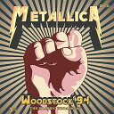 【中古】Woodstock '94 - The Classic Broadcast