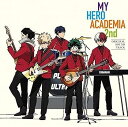 【中古】TVアニメ僕のヒーローアカデミア 2nd オリジナル・サウンドトラック